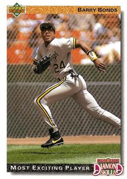 Barry Bonds