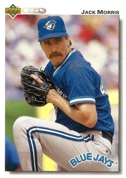 Jack Morris