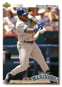 Kevin Mitchell