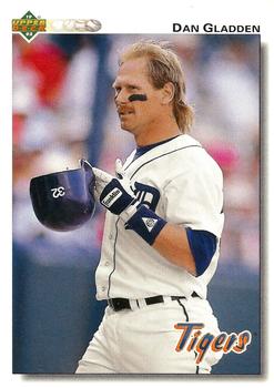 Dan Gladden