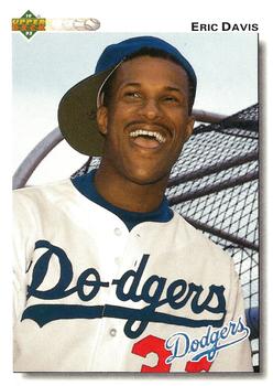 Eric Davis
