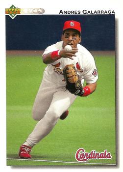 Andres Galarraga