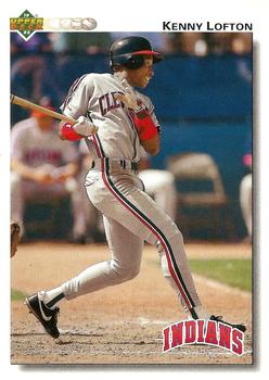 Kenny Lofton