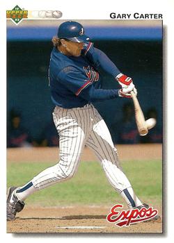 Gary Carter