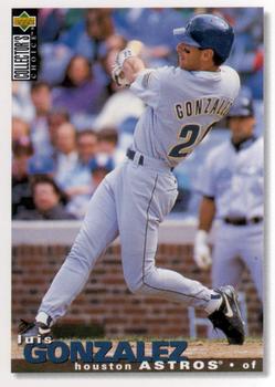 Luis Gonzalez