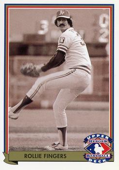 Rollie Fingers