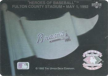 Atlanta Braves