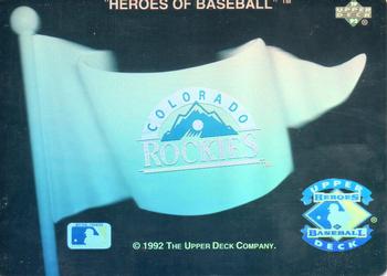 Colorado Rockies