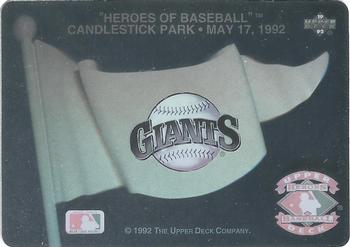 San Francisco Giants