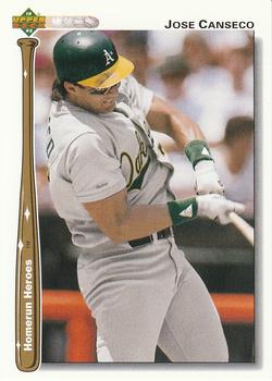 Jose Canseco
