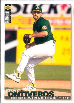 Steve Ontiveros