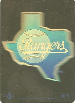 Texas Rangers