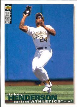 Rickey Henderson
