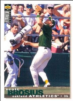 Scott Brosius