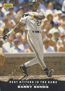 Barry Bonds