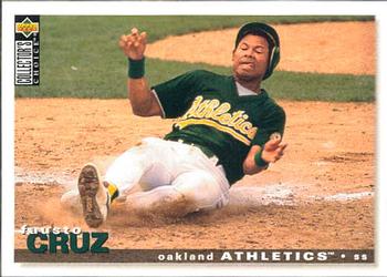 Fausto Cruz