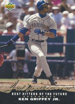 Ken Griffey Jr.