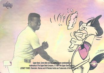 Ken Griffey Jr. / Sylvester