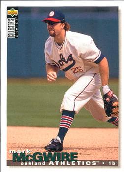 Mark McGwire