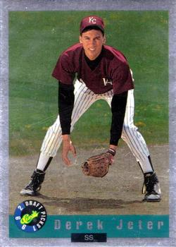 Derek Jeter