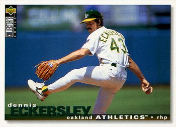 Dennis Eckersley
