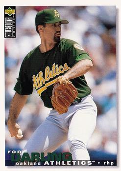 Ron Darling