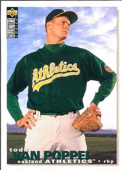 Todd Van Poppel