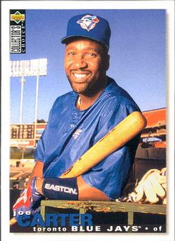 Joe Carter