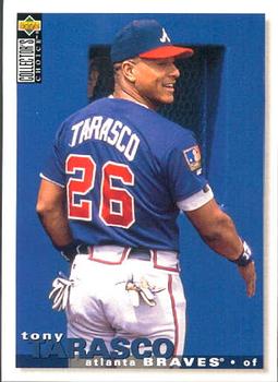 Tony Tarasco