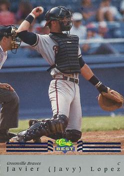 Javy Lopez