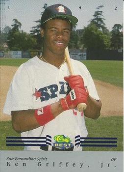 Ken Griffey Jr.