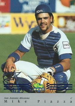 Mike Piazza