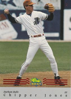 Chipper Jones