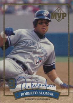 Roberto Alomar
