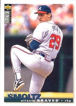 John Smoltz