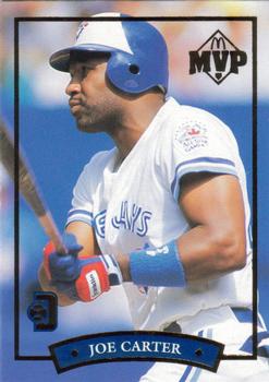 Joe Carter
