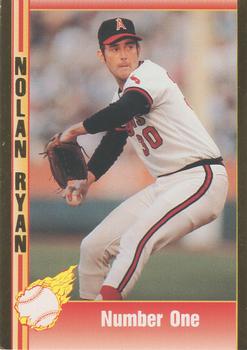 Nolan Ryan
