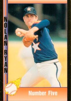 Nolan Ryan
