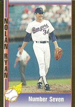 Nolan Ryan