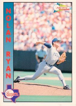 Nolan Ryan