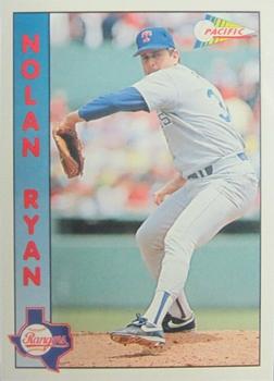 Nolan Ryan