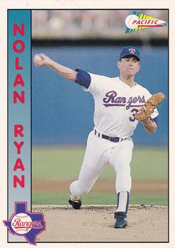 Nolan Ryan