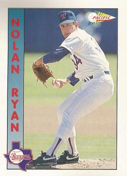 Nolan Ryan