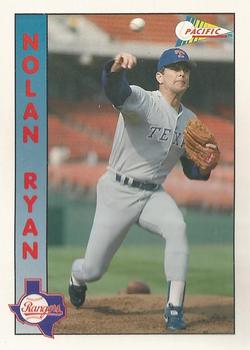 Nolan Ryan