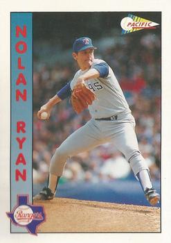 Nolan Ryan
