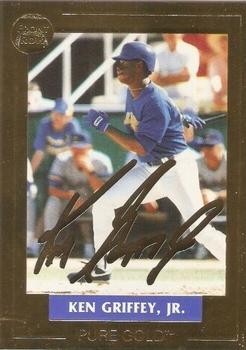 Ken Griffey