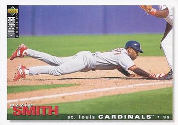 Ozzie Smith