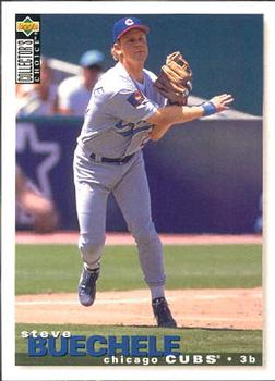 Steve Buechele