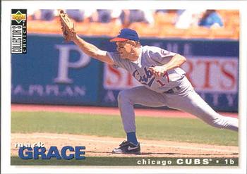 Mark Grace