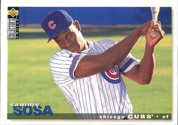 Sammy Sosa